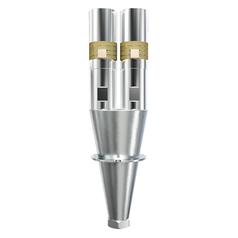 Thanh rung siêu âm 15khz 3200w – Transducer Ultrasonic