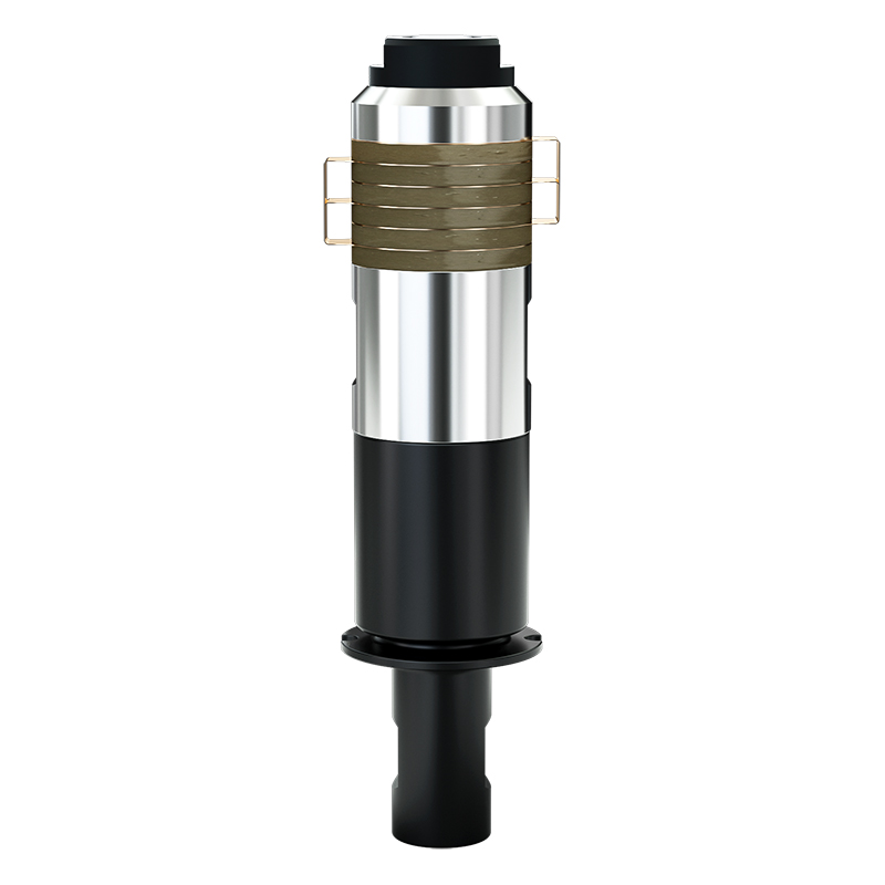 Thanh rung siêu âm 18khz 2600w Transducer Ultrasonic