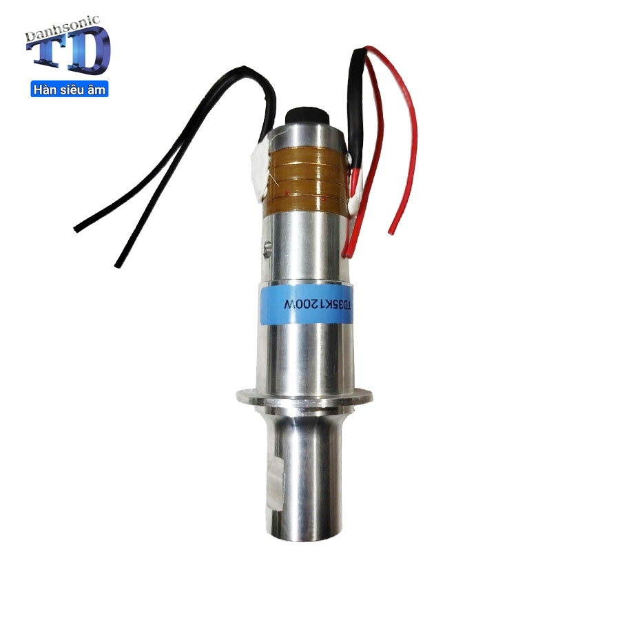 Thanh rung siêu âm 35Khz – Transducer Ultrasonic 35Khz