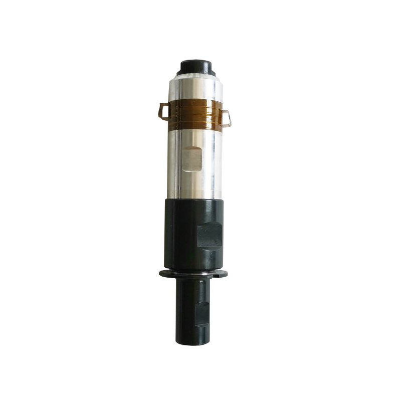 Thanh rung siêu âm 20khz 2000W – Transducer Ultrasonic 20Khz